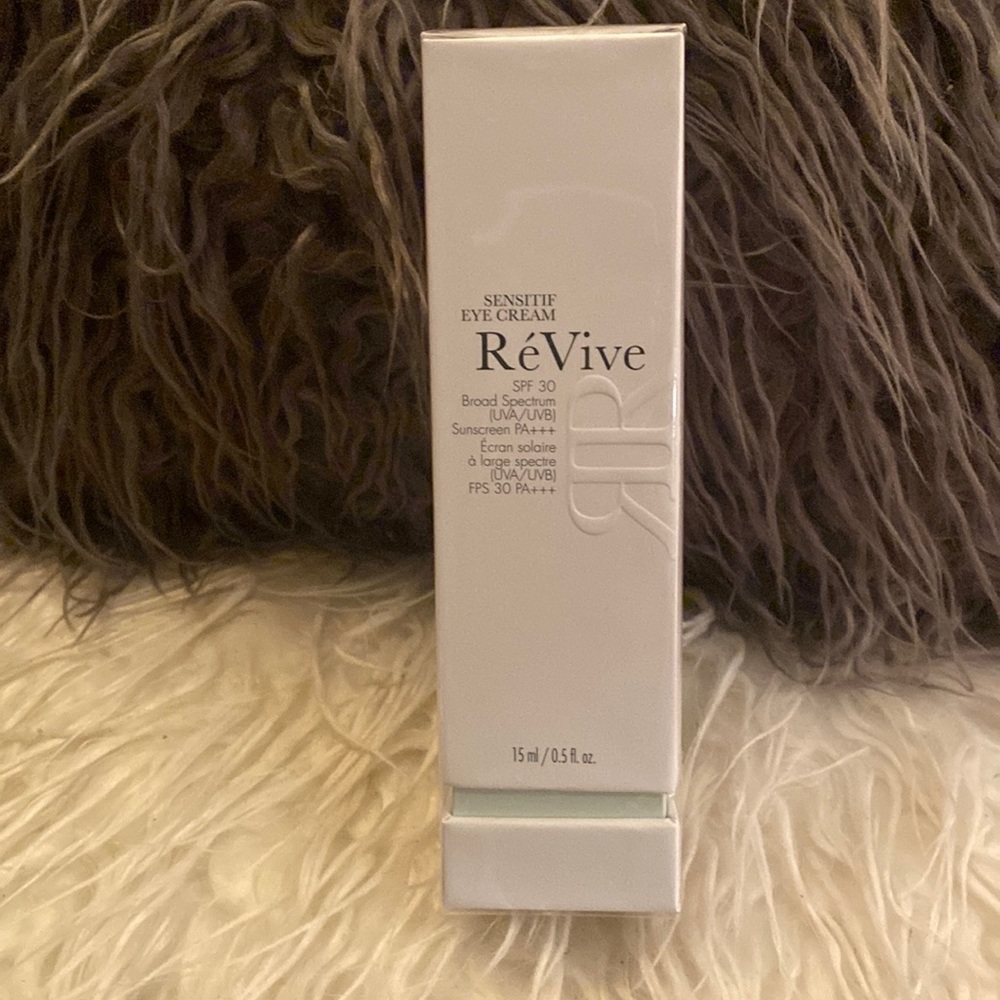 RéVive Sensitif Eye Cream